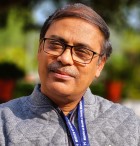 Dr. K. B. Saha